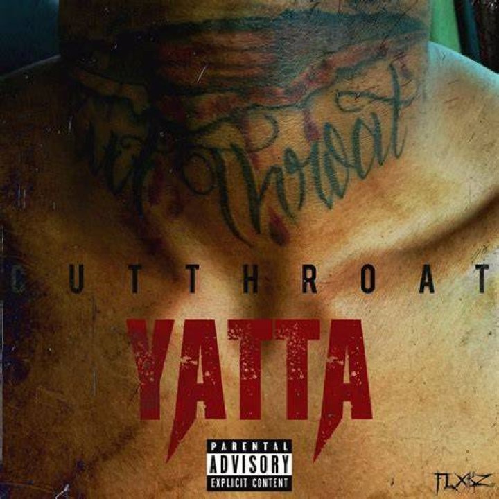 Yatta cutthroat lyrics