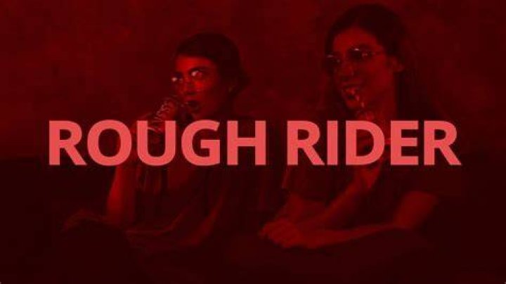 Yb rough rider lyrics