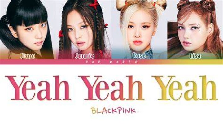 Yeah yee ah lyrics