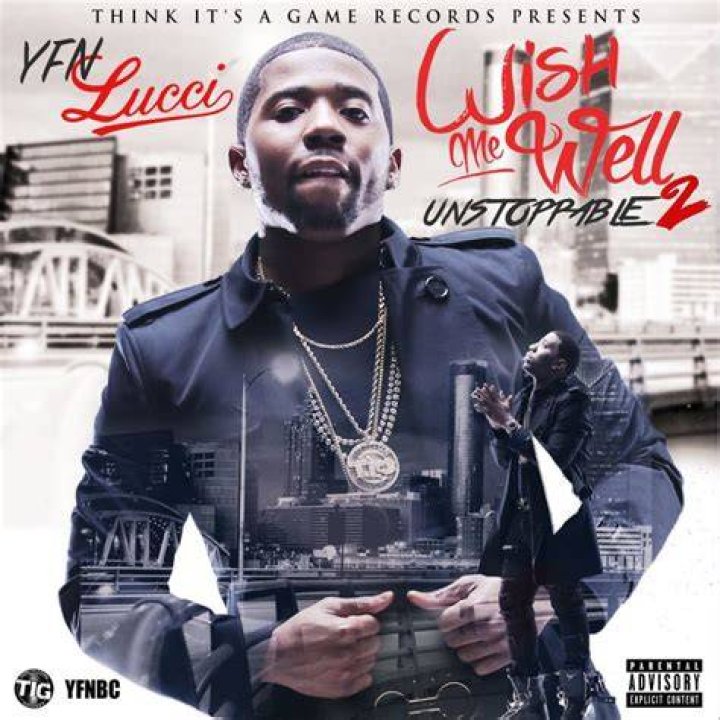 Yfn lucci run it up lyrics