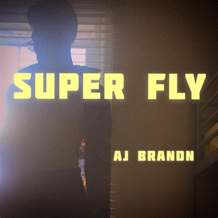 You know i’m super fly lyrics