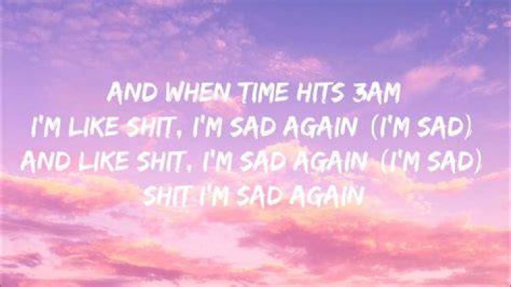 You’re mine post malone lyrics